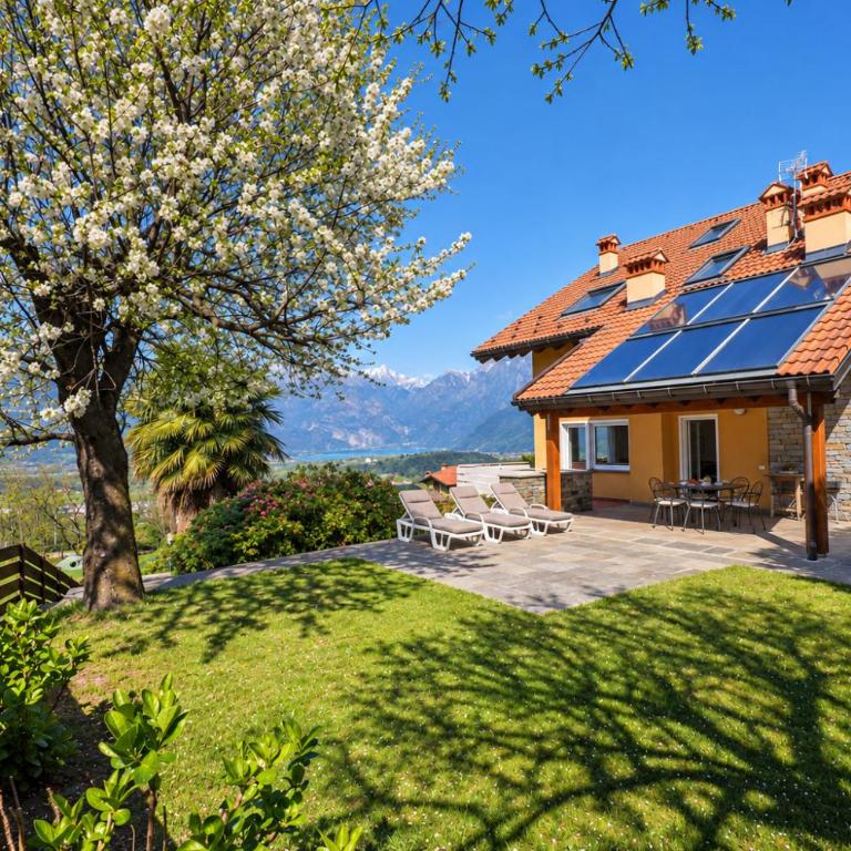 Casa Bellavista - Appartamento con 3 Camere da Letto - 46