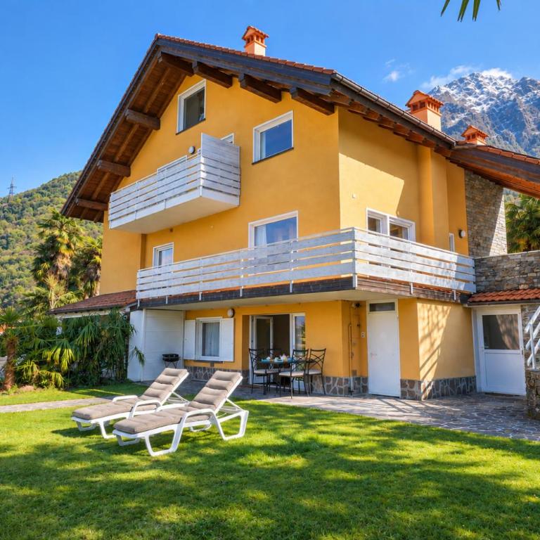 Casa Bellavista - Appartamento con 3 Camere da Letto - 47
