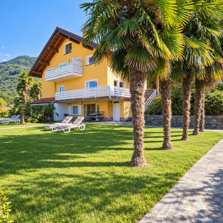 Casa Bellavista - Appartamento con 3 Camere da Letto - 48