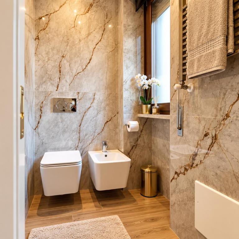 Valverde Apartments and Room - Monolocale Matrimoniale Deluxe - 14