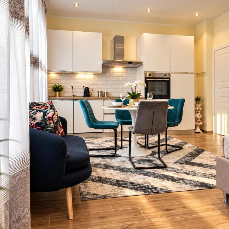 Valverde Apartments and Room - Monolocale Matrimoniale Deluxe - 8