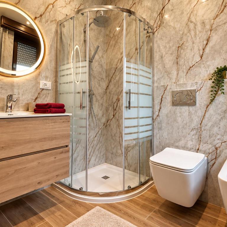 Valverde Apartments and Room - Monolocale Matrimoniale Deluxe - 2
