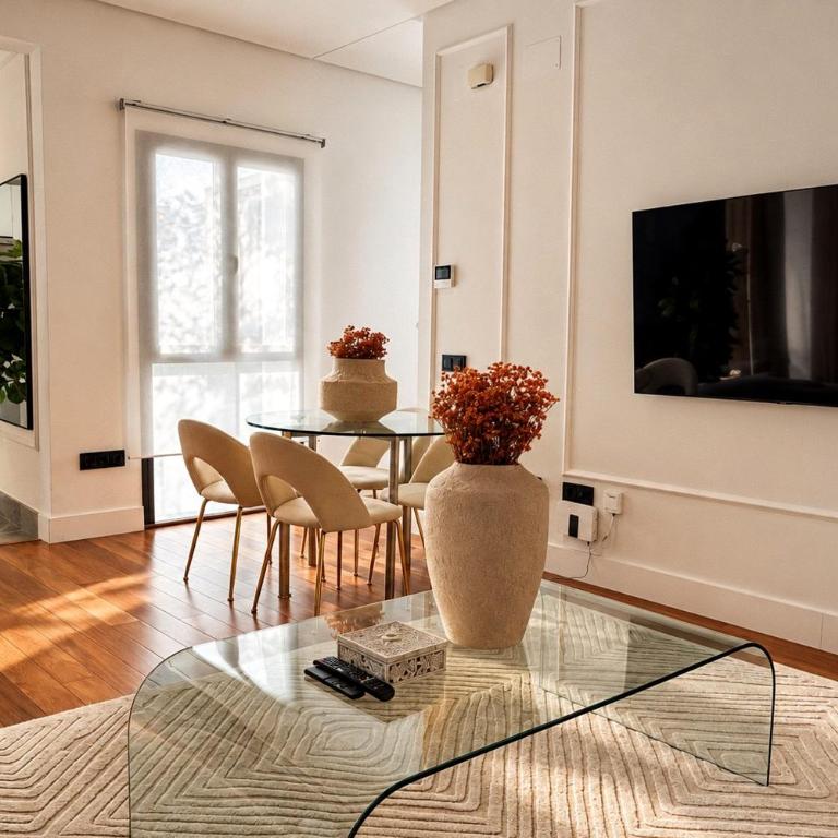 Genteel Home Corral del Rey II - Appartamento con 1 Camera da Letto - 4
