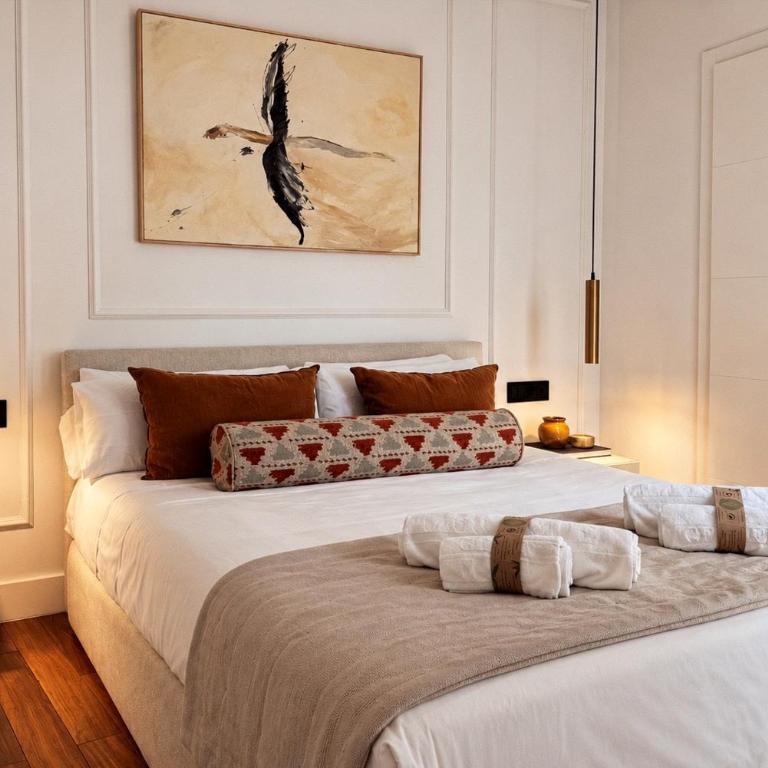 Genteel Home Corral del Rey II - Appartamento con 1 Camera da Letto - 6