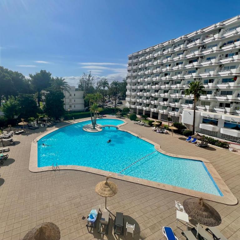 Sansara Home Apartment - Appartement 2 Chambres - 31