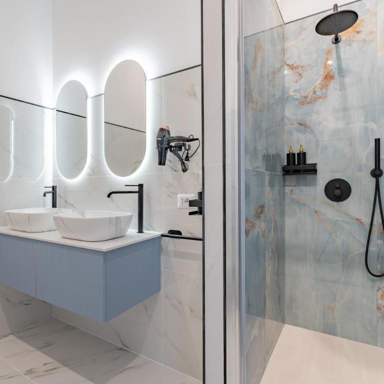 VIVILO COLLECTION - Settembre 49 Family Apartment - Appartamento con 2 Camere da Letto e con Vista - 40
