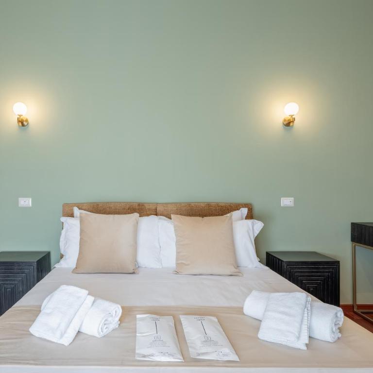 VIVILO COLLECTION - Settembre 49 Family Apartment - Appartamento con 2 Camere da Letto e con Vista - 11