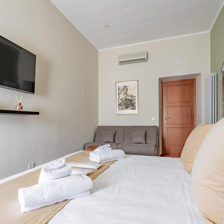 VIVILO COLLECTION - Settembre 49 Family Apartment - Appartamento con 2 Camere da Letto e con Vista - 5