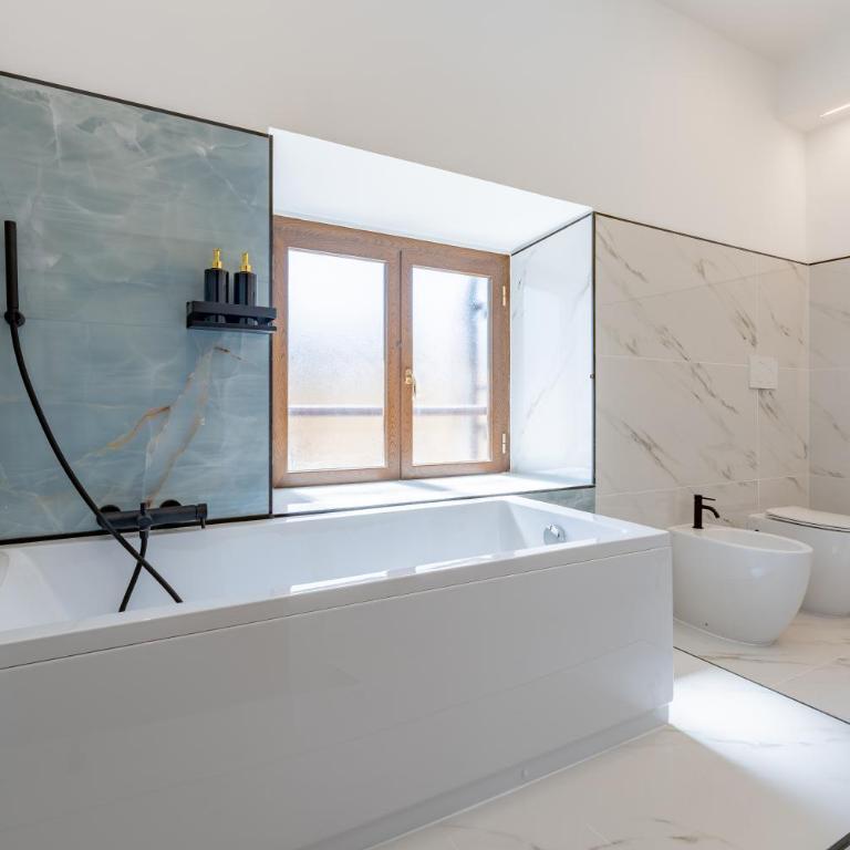 VIVILO COLLECTION - Settembre 49 Family Apartment - Appartamento con 2 Camere da Letto e con Vista - 3