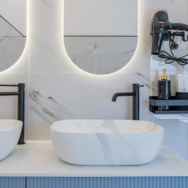 VIVILO COLLECTION - Settembre 49 Family Apartment - Appartamento con 2 Camere da Letto e con Vista - 38