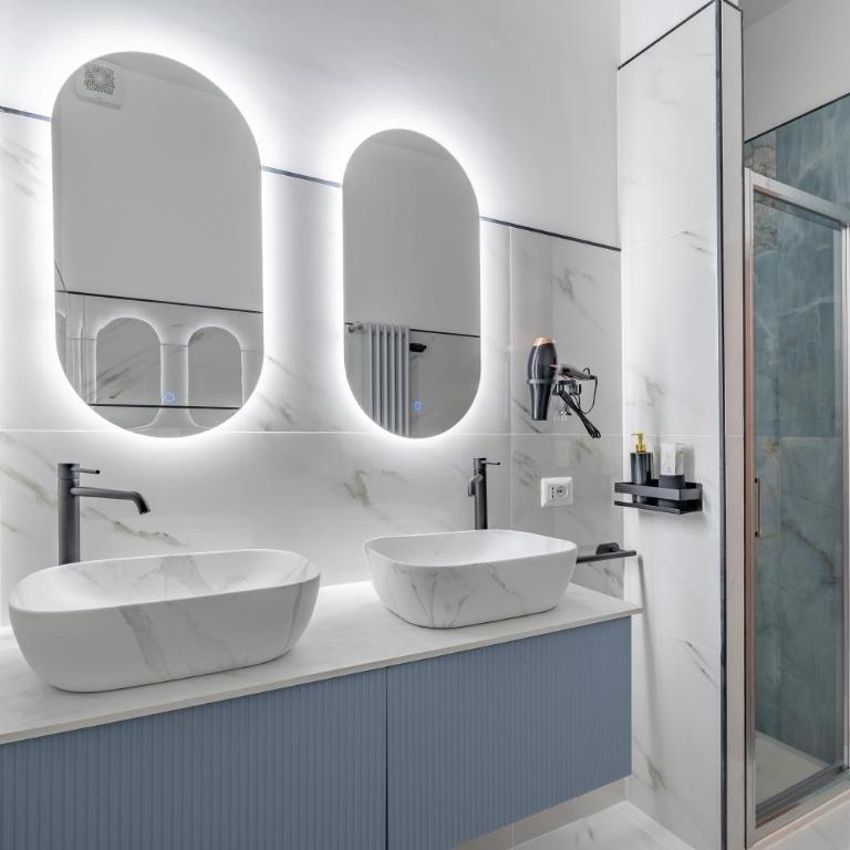 VIVILO COLLECTION - Settembre 49 Family Apartment - Appartamento con 2 Camere da Letto e con Vista - 6