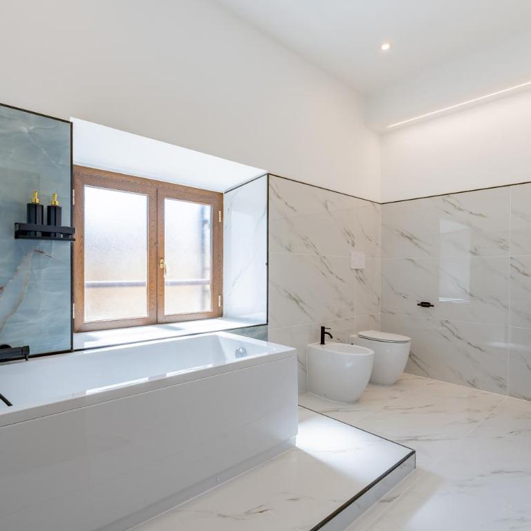 VIVILO COLLECTION - Settembre 49 Family Apartment - Appartamento con 2 Camere da Letto e con Vista - 15