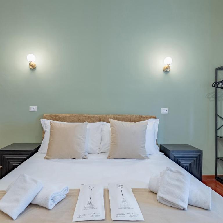 VIVILO COLLECTION - Settembre 49 Family Apartment - Appartamento con 2 Camere da Letto e con Vista - 8