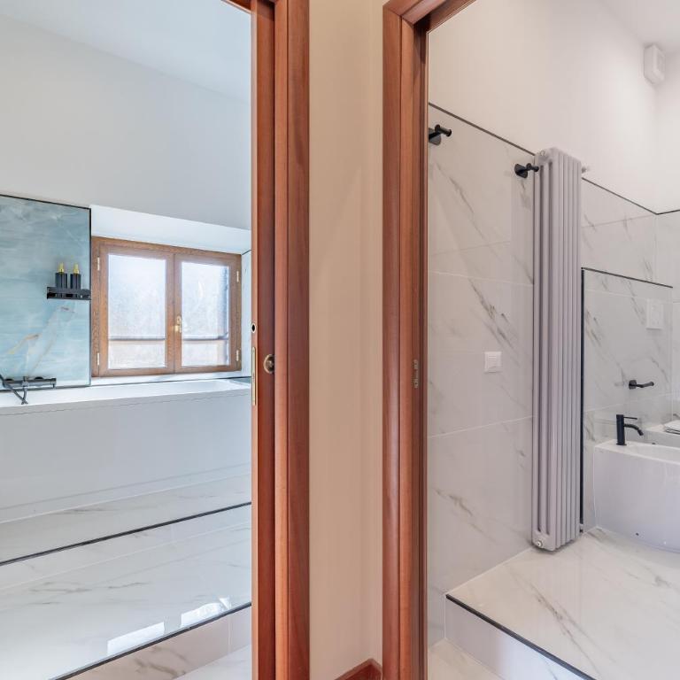 VIVILO COLLECTION - Settembre 49 Family Apartment - Appartamento con 2 Camere da Letto e con Vista - 10