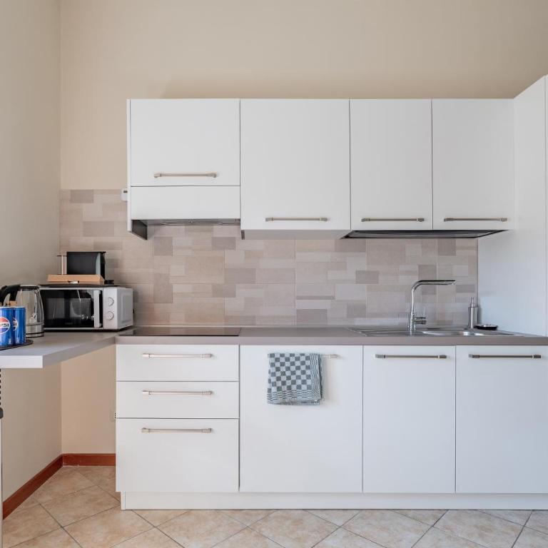 VIVILO COLLECTION - Settembre 49 Family Apartment - Appartamento con 2 Camere da Letto e con Vista - 18