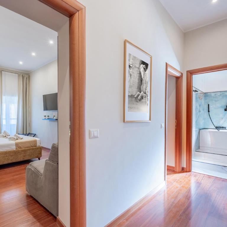 VIVILO COLLECTION - Settembre 49 Family Apartment - Appartamento con 2 Camere da Letto e con Vista - 21