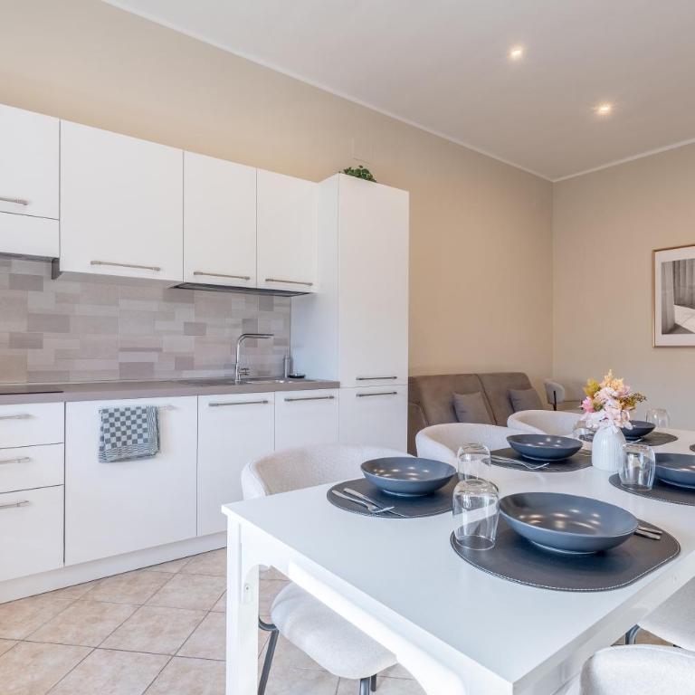 VIVILO COLLECTION - Settembre 49 Family Apartment - Appartamento con 2 Camere da Letto e con Vista - 20