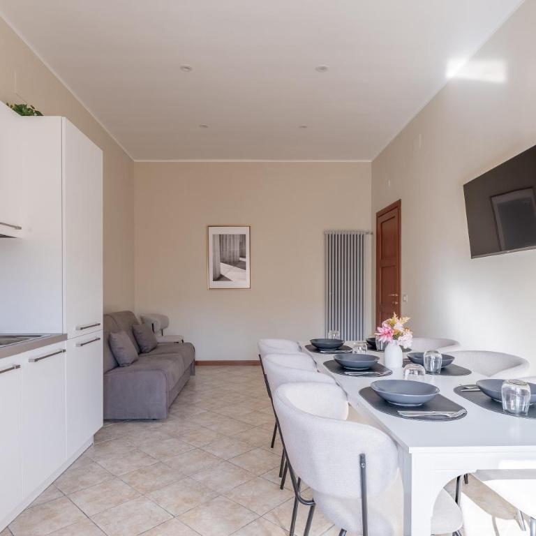 VIVILO COLLECTION - Settembre 49 Family Apartment - Appartamento con 2 Camere da Letto e con Vista - 31