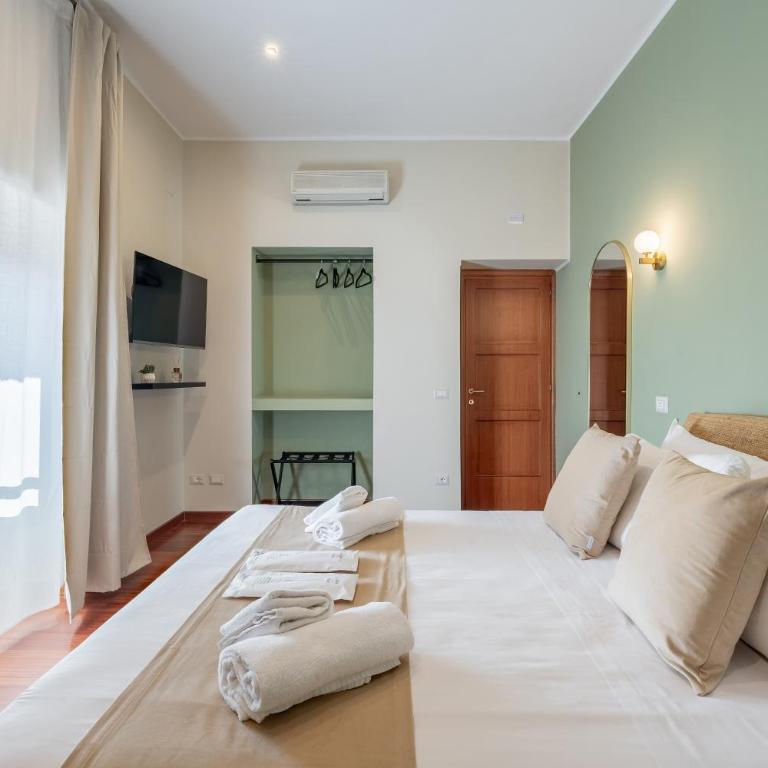 VIVILO COLLECTION - Settembre 49 Family Apartment - Appartamento con 2 Camere da Letto e con Vista - 17