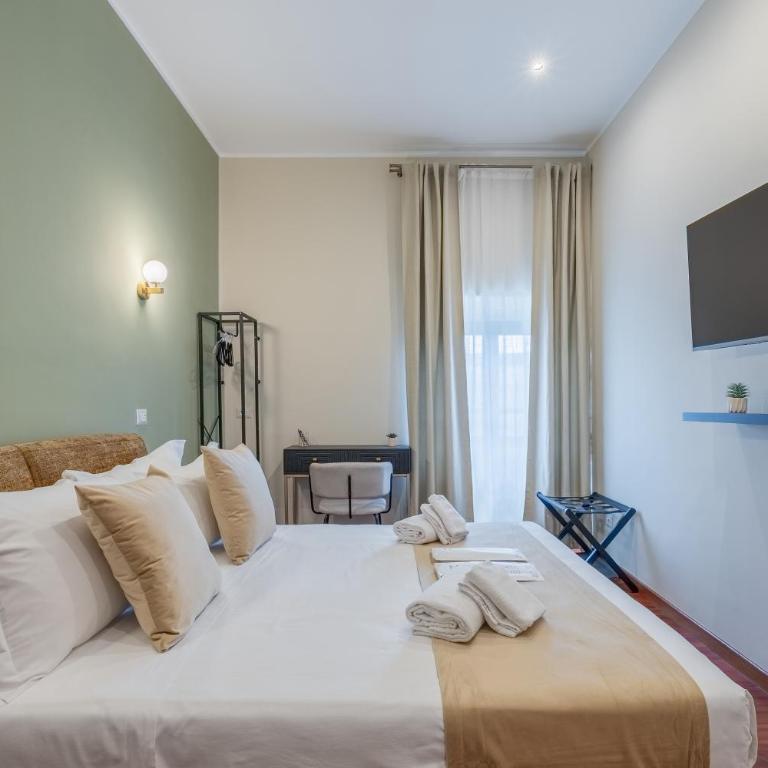VIVILO COLLECTION - Settembre 49 Family Apartment - Appartamento con 2 Camere da Letto e con Vista - 13