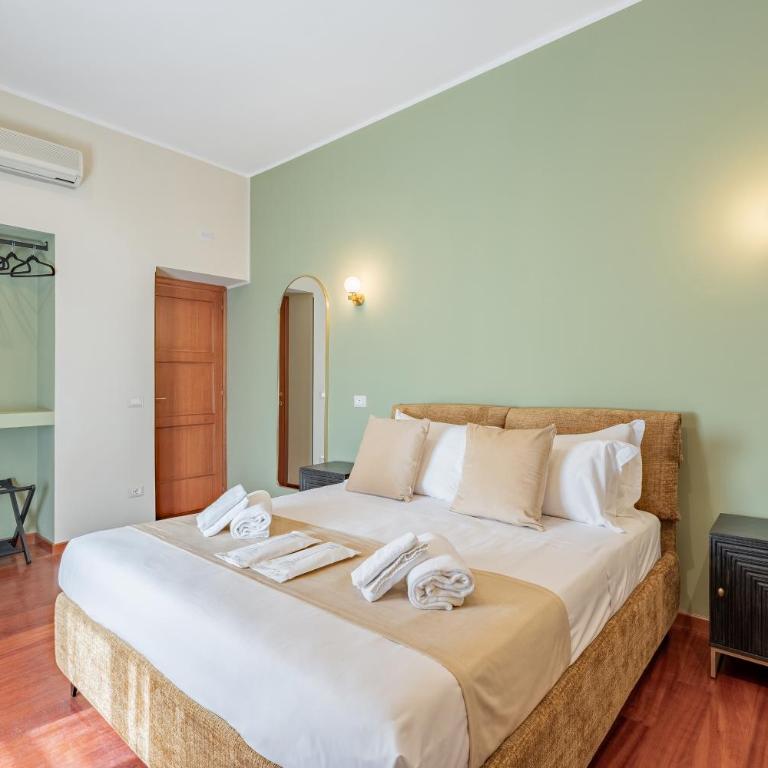 VIVILO COLLECTION - Settembre 49 Family Apartment - Appartamento con 2 Camere da Letto e con Vista - 16