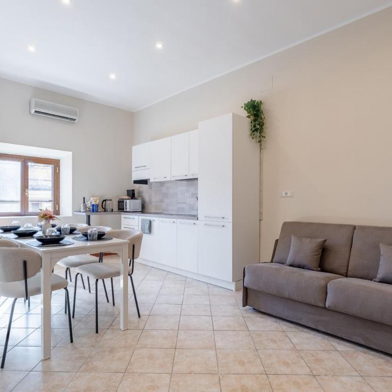 VIVILO COLLECTION - Settembre 49 Family Apartment - Appartamento con 2 Camere da Letto e con Vista - 24