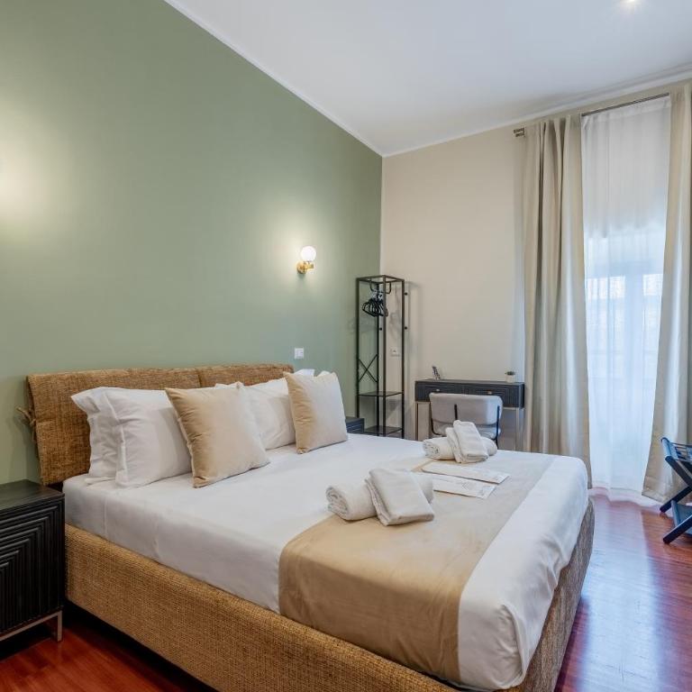 VIVILO COLLECTION - Settembre 49 Family Apartment - Appartamento con 2 Camere da Letto e con Vista - 19