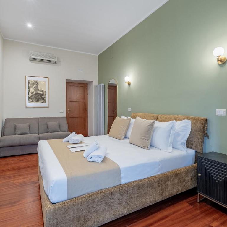 VIVILO COLLECTION - Settembre 49 Family Apartment - Appartamento con 2 Camere da Letto e con Vista - 23