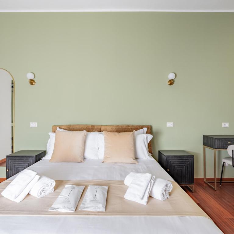 VIVILO COLLECTION - Settembre 49 Family Apartment - Appartamento con 2 Camere da Letto e con Vista - 28