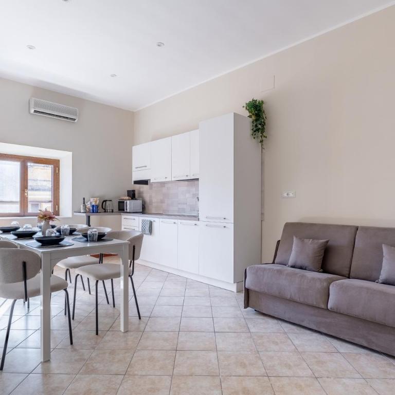 VIVILO COLLECTION - Settembre 49 Family Apartment - Appartamento con 2 Camere da Letto e con Vista - 29