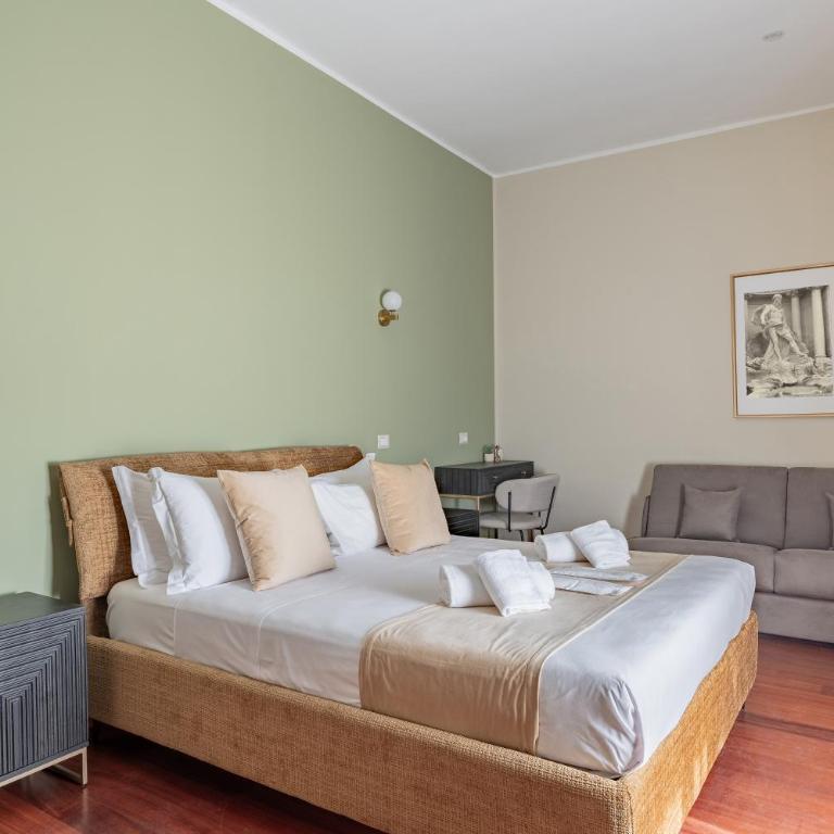 VIVILO COLLECTION - Settembre 49 Family Apartment - Appartamento con 2 Camere da Letto e con Vista - 26