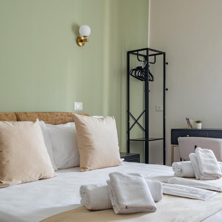 VIVILO COLLECTION - Settembre 49 Family Apartment - Appartamento con 2 Camere da Letto e con Vista - 1