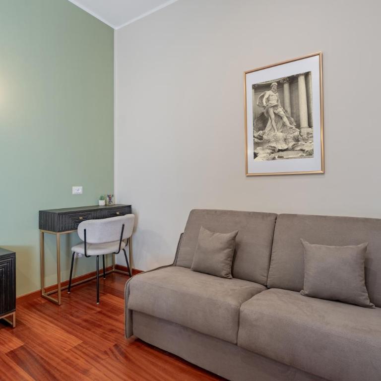 VIVILO COLLECTION - Settembre 49 Family Apartment - Appartamento con 2 Camere da Letto e con Vista - 30
