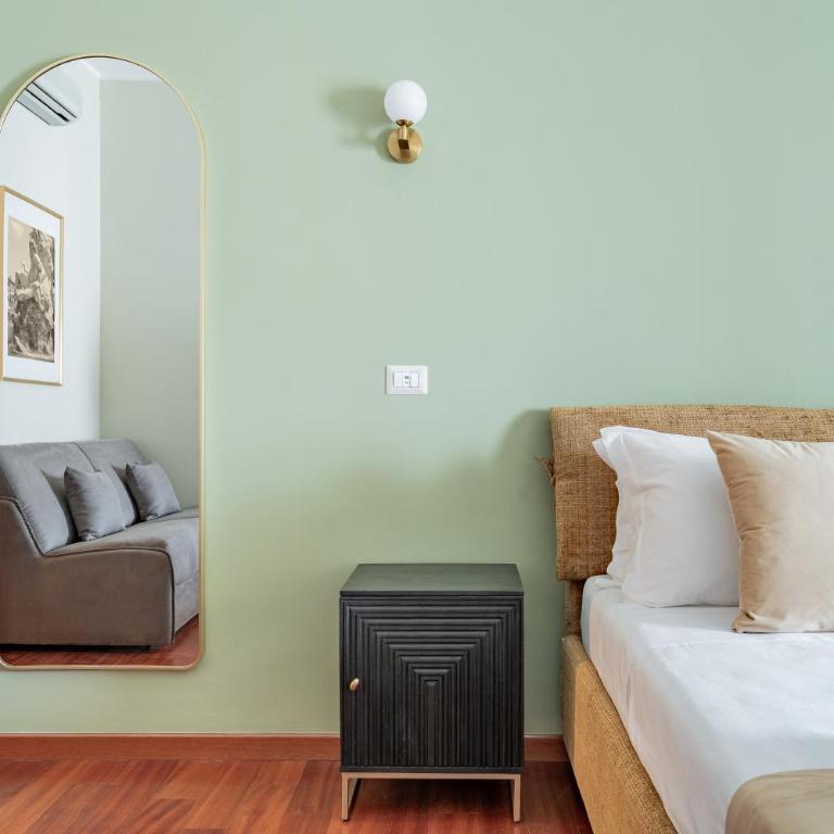 VIVILO COLLECTION - Settembre 49 Family Apartment - Appartamento con 2 Camere da Letto e con Vista - 37