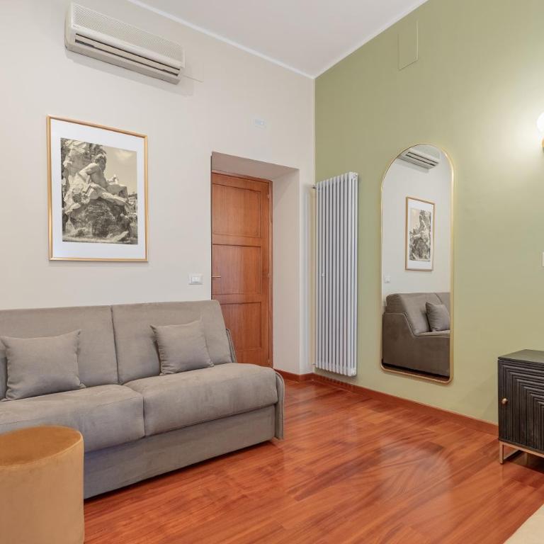 VIVILO COLLECTION - Settembre 49 Family Apartment - Appartamento con 2 Camere da Letto e con Vista - 34