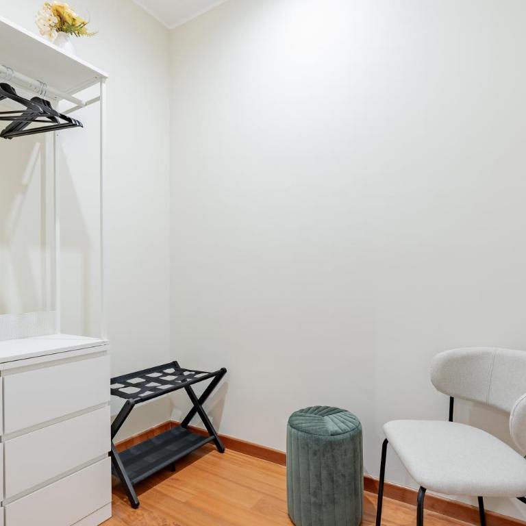VIVILO COLLECTION - Settembre 49 Family Apartment - Appartamento con 2 Camere da Letto e con Vista - 18