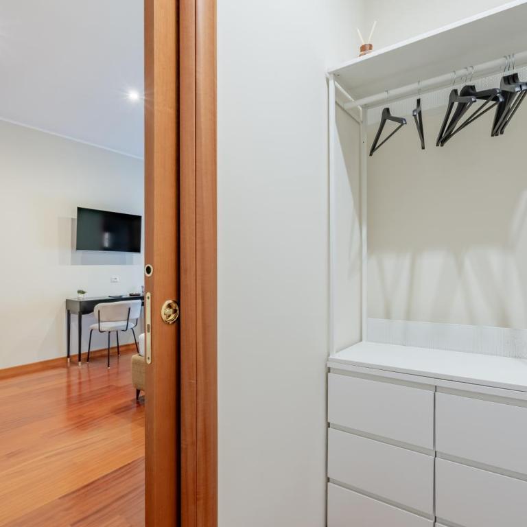 VIVILO COLLECTION - Settembre 49 Family Apartment - Appartamento con 2 Camere da Letto e con Vista - 1