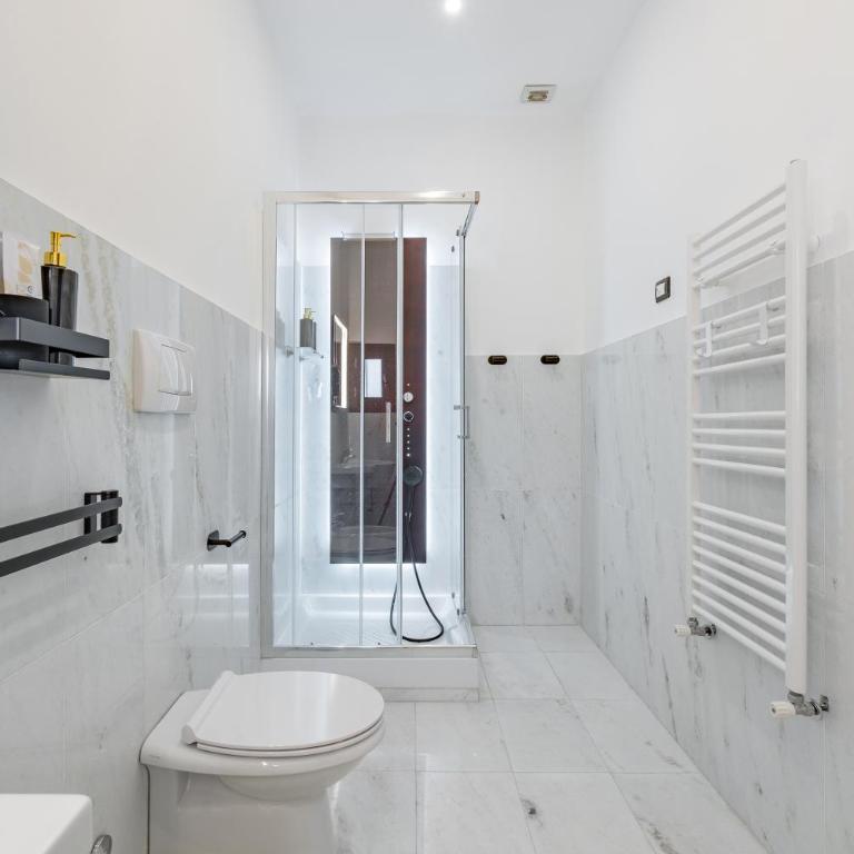 VIVILO COLLECTION - Settembre 49 Family Apartment - Appartamento con 2 Camere da Letto e con Vista - 2