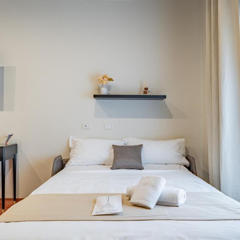 VIVILO COLLECTION - Settembre 49 Family Apartment - Appartamento con 2 Camere da Letto e con Vista - 17