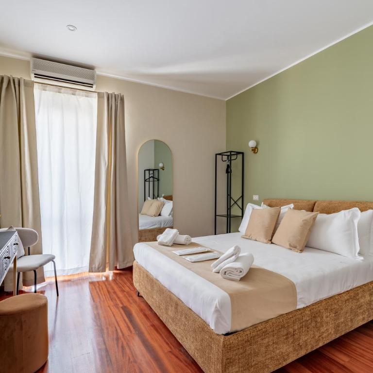 VIVILO COLLECTION - Settembre 49 Family Apartment - Appartamento con 2 Camere da Letto e con Vista - 5