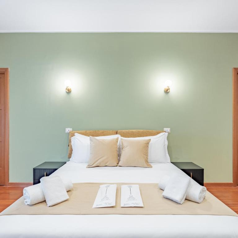 VIVILO COLLECTION - Settembre 49 Family Apartment - Appartamento con 2 Camere da Letto e con Vista - 11