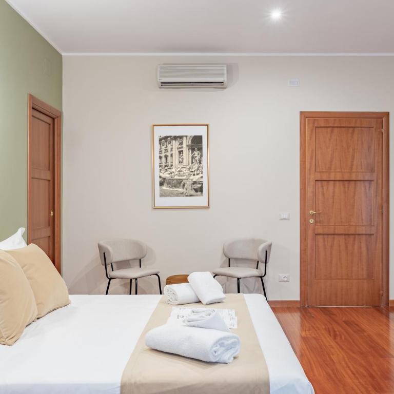 VIVILO COLLECTION - Settembre 49 Family Apartment - Appartamento con 2 Camere da Letto e con Vista - 6