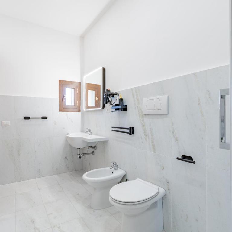 VIVILO COLLECTION - Settembre 49 Family Apartment - Appartamento con 2 Camere da Letto e con Vista - 9