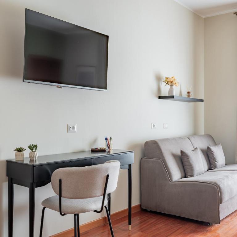 VIVILO COLLECTION - Settembre 49 Family Apartment - Appartamento con 2 Camere da Letto e con Vista - 35