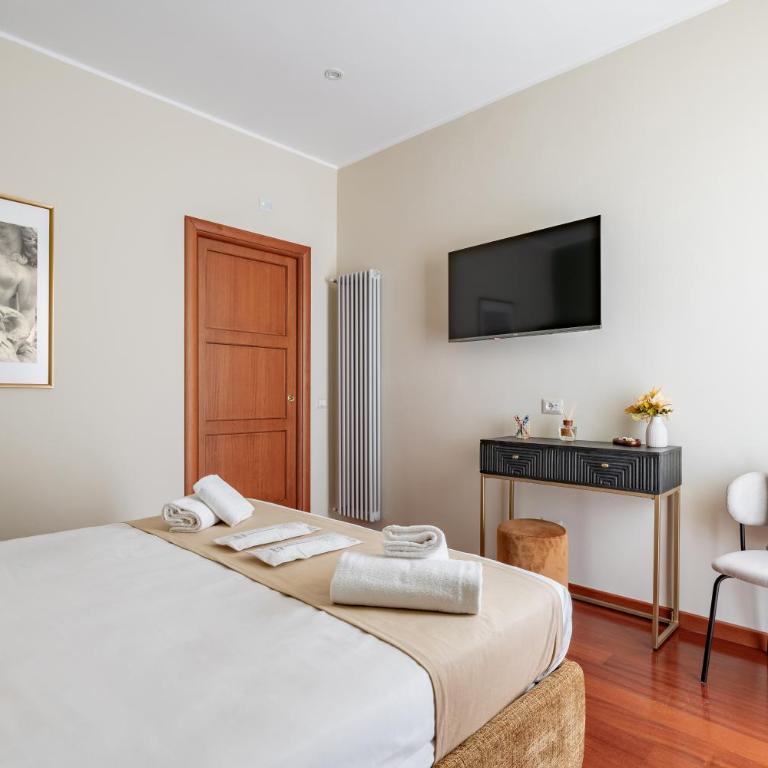 VIVILO COLLECTION - Settembre 49 Family Apartment - Appartamento con 2 Camere da Letto e con Vista - 12
