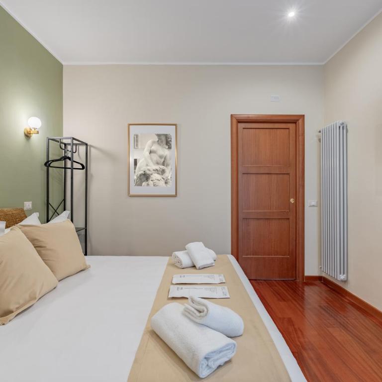 VIVILO COLLECTION - Settembre 49 Family Apartment - Appartamento con 2 Camere da Letto e con Vista - 33