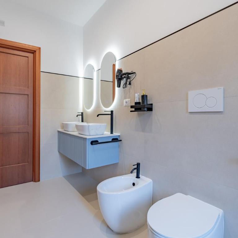 VIVILO COLLECTION - Settembre 49 Family Apartment - Appartamento con 2 Camere da Letto e con Vista - 29