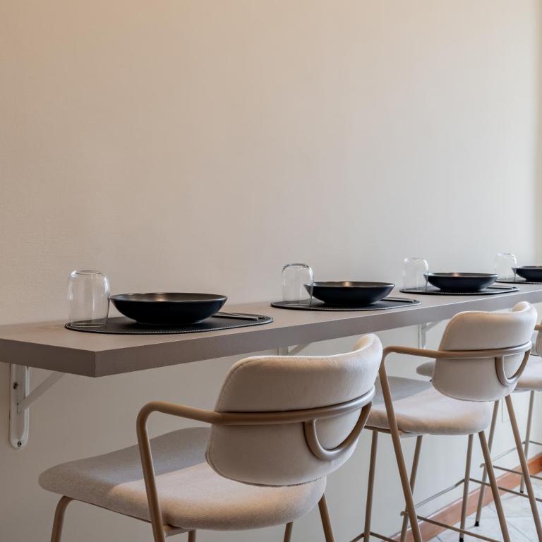 VIVILO COLLECTION - Settembre 49 Family Apartment - Appartamento con 2 Camere da Letto e con Vista - 21