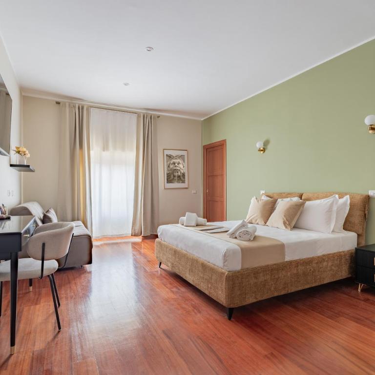 VIVILO COLLECTION - Settembre 49 Family Apartment - Appartamento con 2 Camere da Letto e con Vista - 15