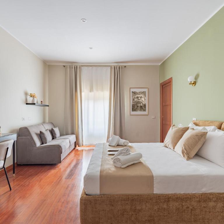 VIVILO COLLECTION - Settembre 49 Family Apartment - Appartamento con 2 Camere da Letto e con Vista - 20